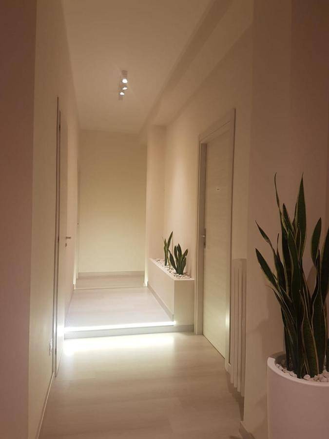 Bed and breakfast per 3 persone, con panorama, con animali domestici - 1