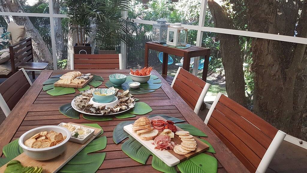 Chill-Out Beach House @ Forster - Surfshack-Stil am 1 Meile-Strand in Forster, New South Wales