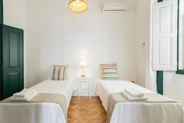 Maison d’hôte pour 8 personnes à Faro - 4