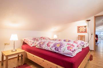 Vacation Rental for 6 Guests in Wangen, Swabia, Picture 2