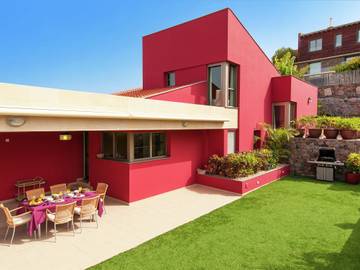 Holiday Rental for 6 People in Salobre, San Bartolomé de Tirajana, Photo 1