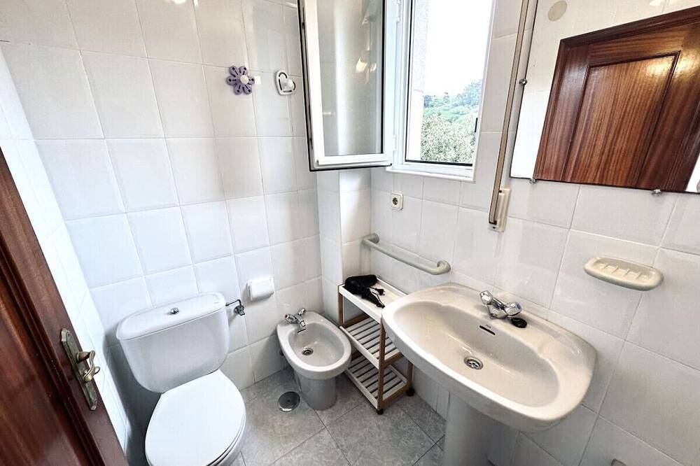 Ganze Wohnung, Apartamento con vistas - La Arena 4612 in Arnuero, Kantabrische Küste