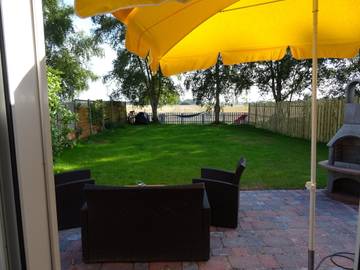 Ferienwohnung für 4 Personen in Osteel, Landkreis Aurich, Bild 3