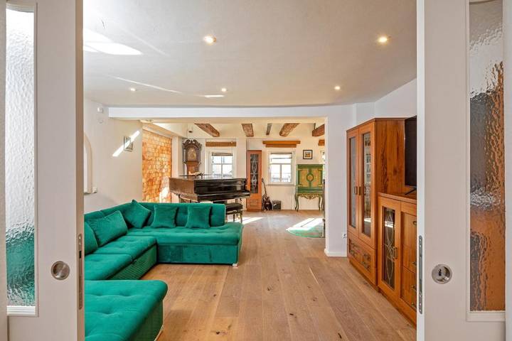 Villa für 14 Personen, mit Garten, mit Haustier in Sachsen