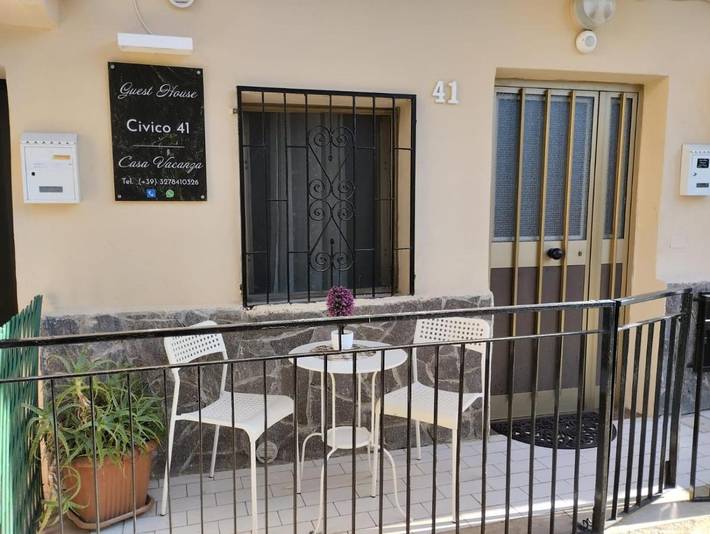 Apartamento de vacaciones para 3 personas - 1