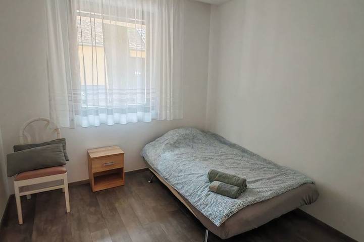 Ganze Wohnung, City Scape Wohnung in Ketschkemet, Kecskeméti járás