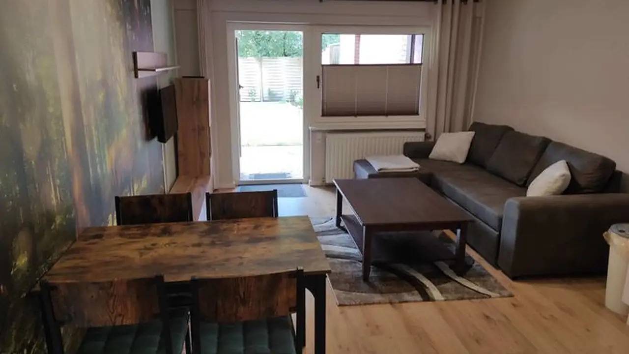Ganze Ferienwohnung, Ferienwohnung für 4 Personen (45 m²) in Sieber in Sieber, Herzberg am Harz