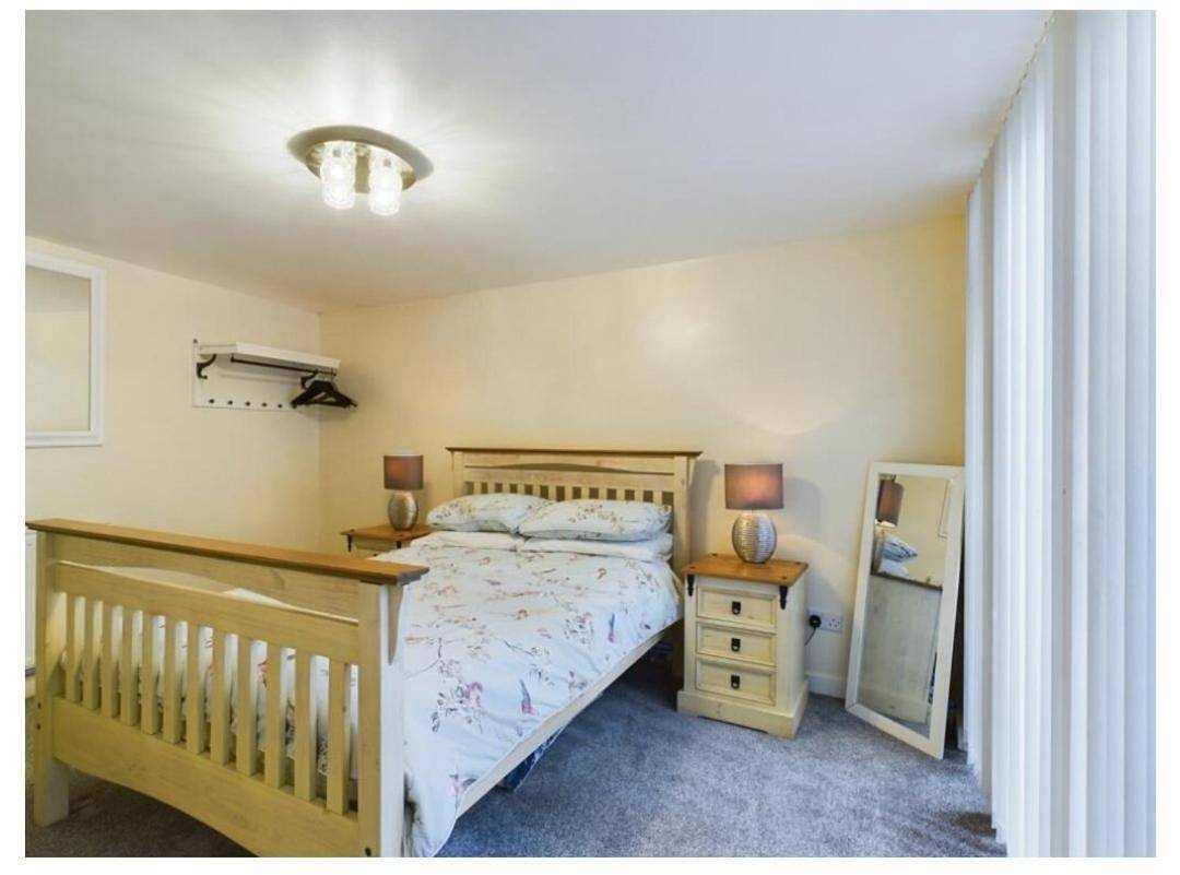 Entire apartment, Apartment - Ground Floor in Tewkesbury, Gloucestershire