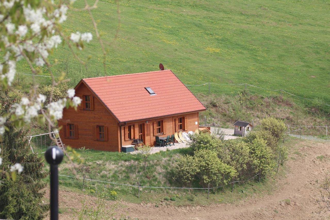 Chalet in Liebenfels, Mittelkärnten