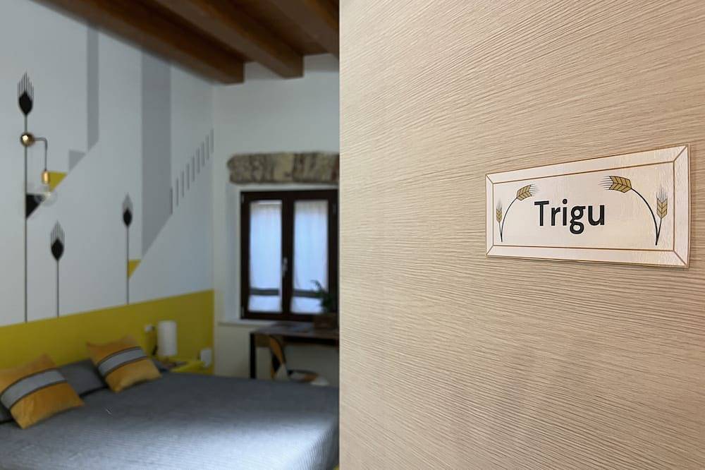 B&b für 3 Personen in Castello (Sardinia), Cagliari