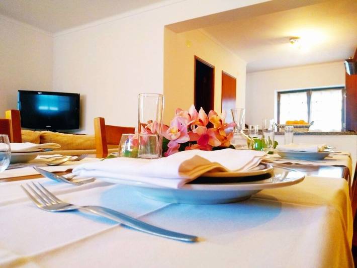 Location de vacances pour 6 personnes à Óbidos - 2