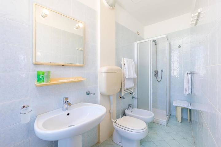 Chambre d’hôte pour 2 personnes à Venise - 2