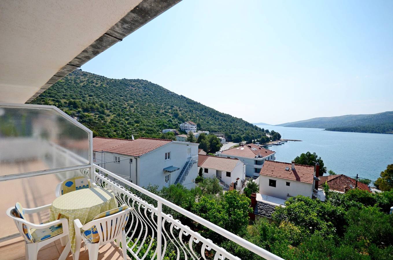Ganze Wohnung, Apartments Bj in Marina, Split-Dalmatien