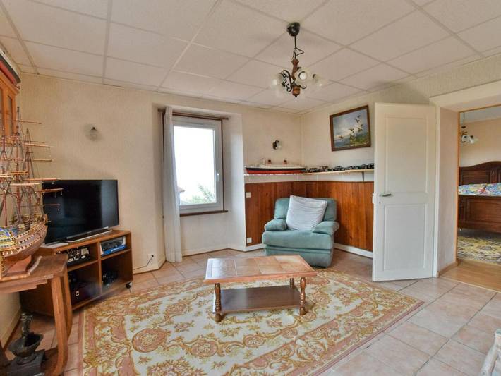 Appartement de vacances pour 2 personnes