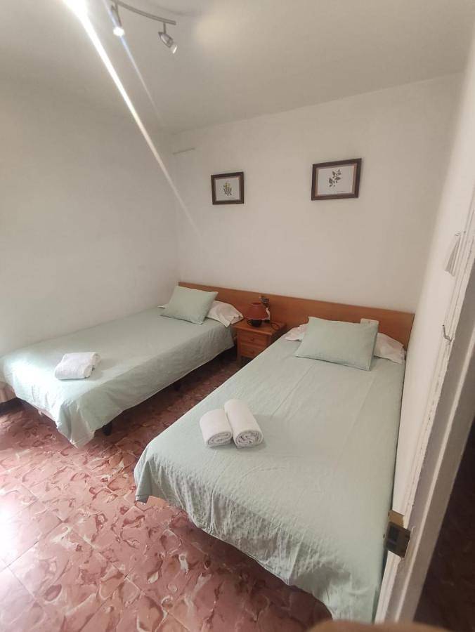 Gîte pour 2 personnes à La Pobla de Lillet - 3