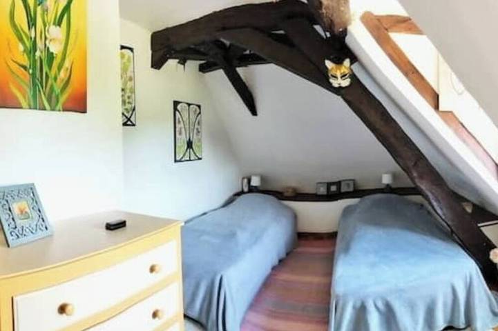 Location de vacances pour 5 personnes à Maurens