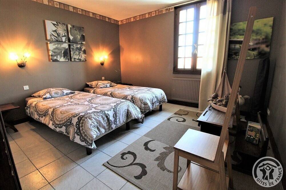 Apartamento entero, Citybreak Le Planier in Saint-Priest, Ródano