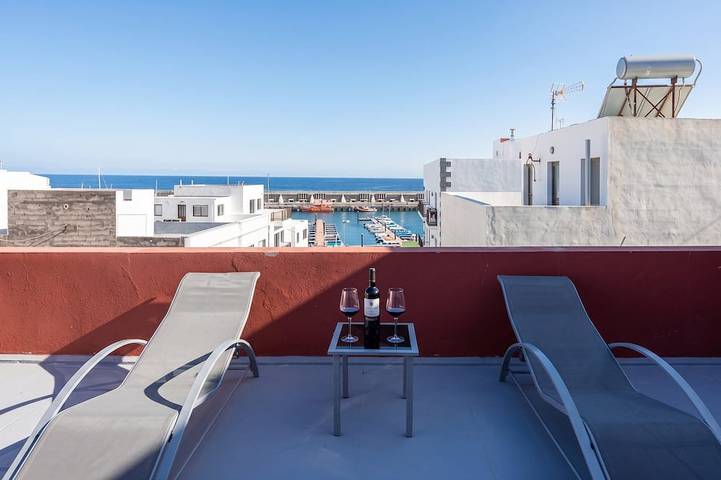 Casa de vacaciones para 6 personas - 1