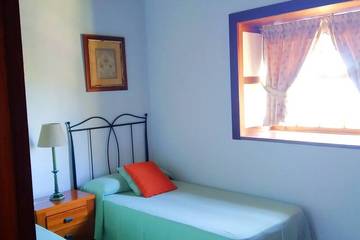 Casa Rural para 5 Personas en Tijarafe, La Palma Sur, Foto 3