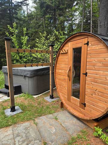 Ferienhaus für 6 Personen in Québec, Bild 4