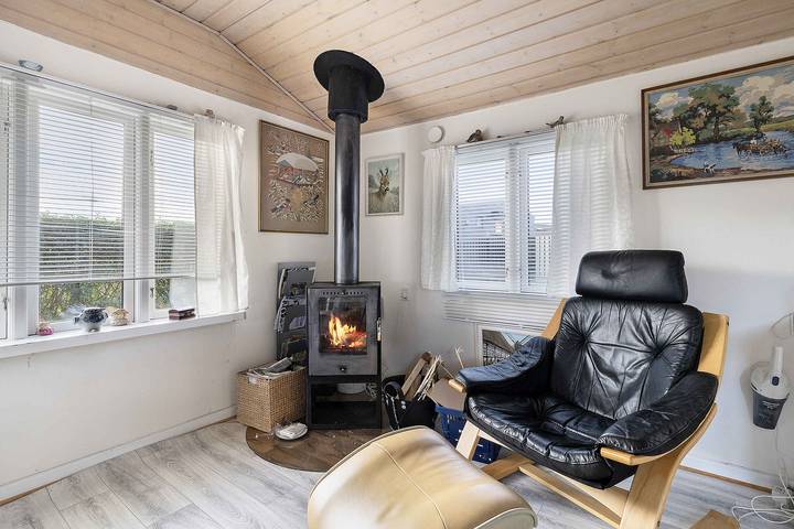 Ferienhaus für 4 Personen in Mesinge - 4