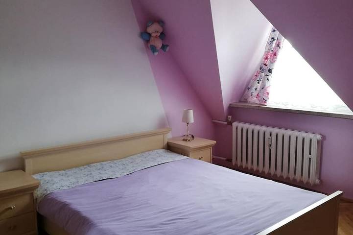 Ganze Wohnung, Ferienwohnung - Zakopane in Zakopane, Karpaten (Polen)