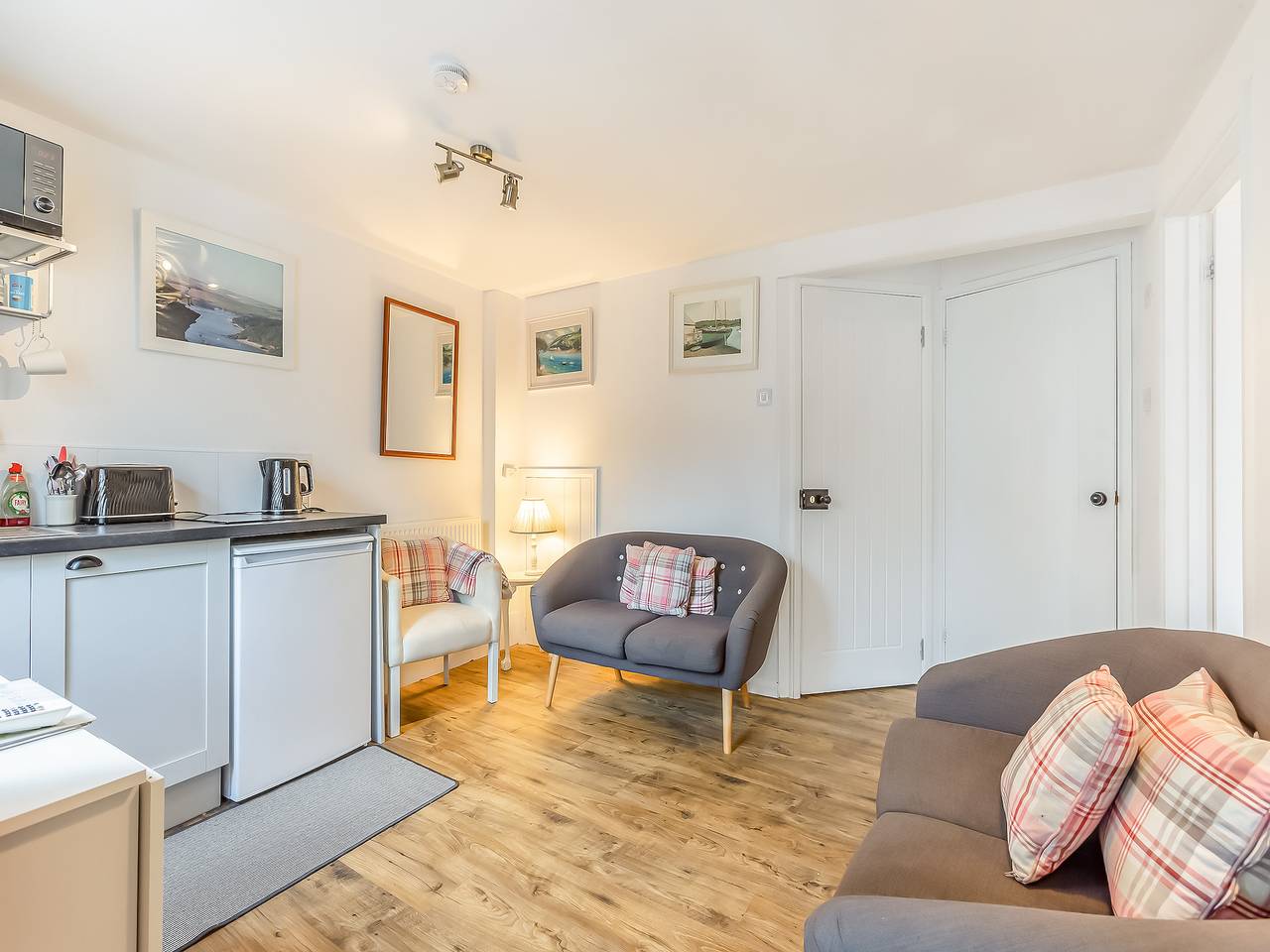 The Farmers Den in Lydford, Dartmoor