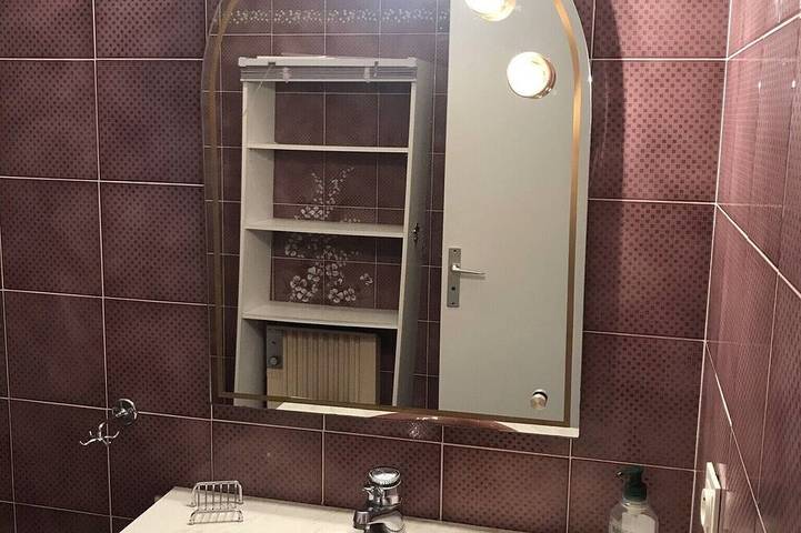 Gîte pour 3 personnes, avec balcon dans Plage De L Anse De L Arene - 3