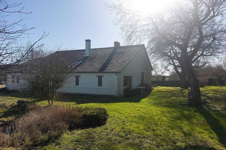 Ferienhaus für 18 Personen, mit Garten - 1