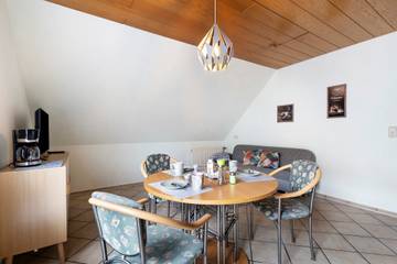 Ferienwohnung für 3 Personen in Weigendorf, Ostbayern, Bild 4