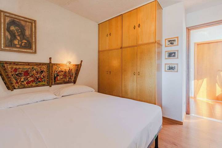 Ganze Wohnung, La Mira in Sant'Antonio di Mavignola, Comune di Pinzolo