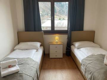 Vakantieappartement voor 4 Personen in Zell am See, Kitzbüheler Alpen, Afbeelding 3