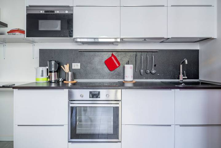 Gîte pour 2 personnes à Parme - 3