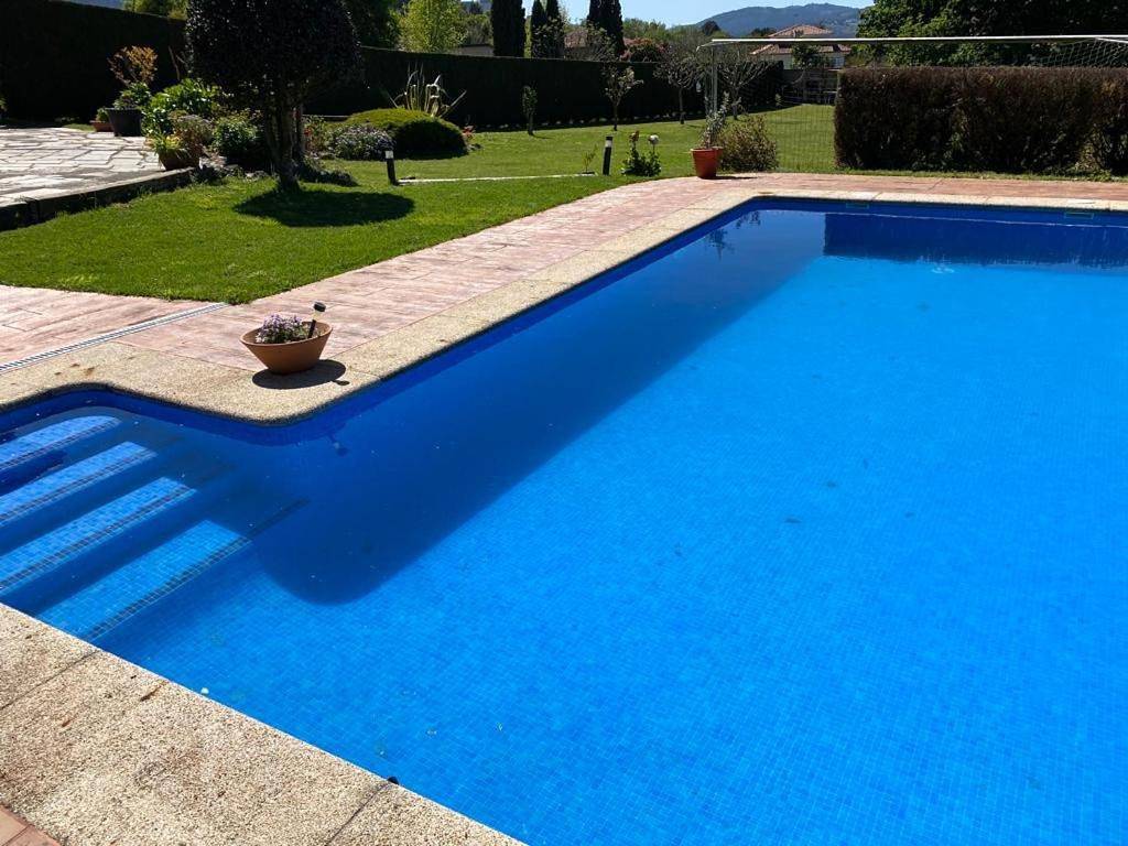 Valdefornos in Pontevedra, Provincia de Pontevedra