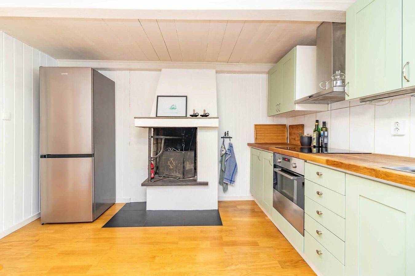 Kal828 Alsterbro - Buxryd 209 in Alsterbro, Nybro und Umgebung