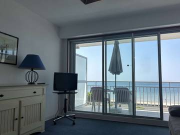 Appartement De Vacances pour 2 Personnes dans La Baule-Escoublac, Loire-Atlantique, Photo 3