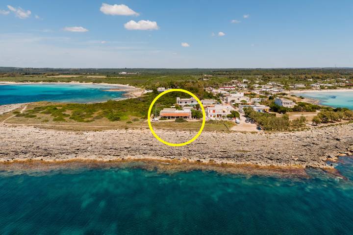 Apartamento de vacaciones para 6 personas - 1