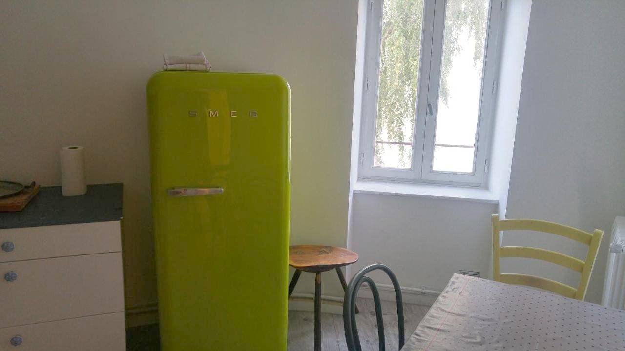 Apartment - Ground Floor in Saint-Brieuc, Côte de Goëlo