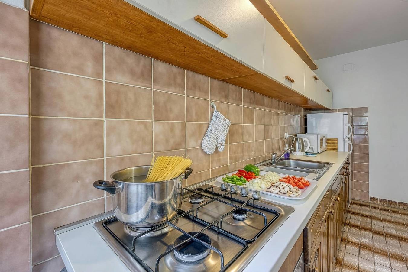 Ganze Wohnung, Green Hill Zagreb - Apartment Zen in Zagreb, Zagreb und Umgebung