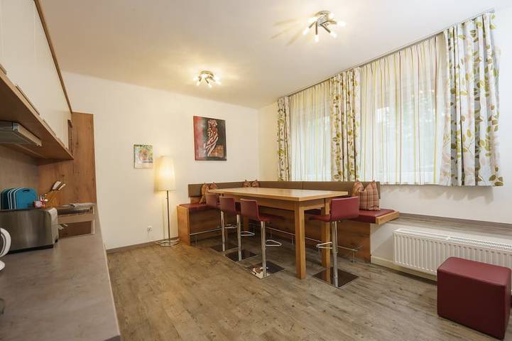 Ferienwohnung für 10 Personen - 1
