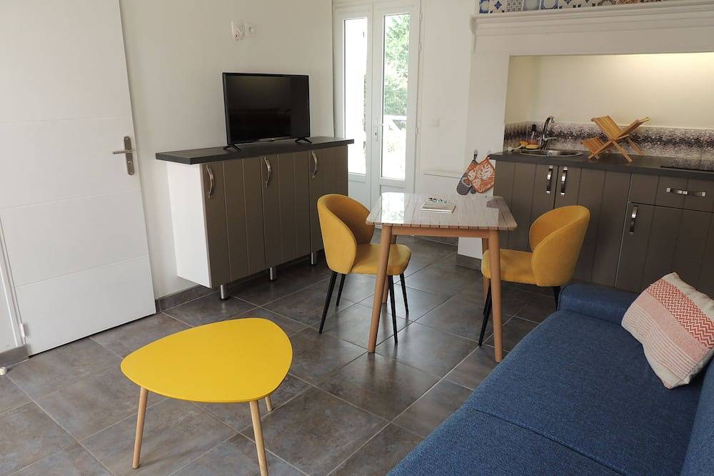 Ecrin des 2 Baies - le studio in Vron, Région d'Abbeville