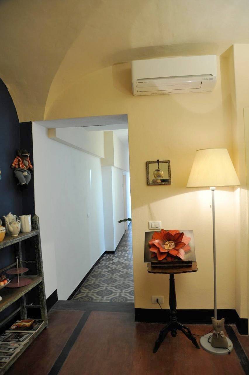 Erasmo Rooms & Breakfast in Bagni Atlantic, Commune de Finale Ligure