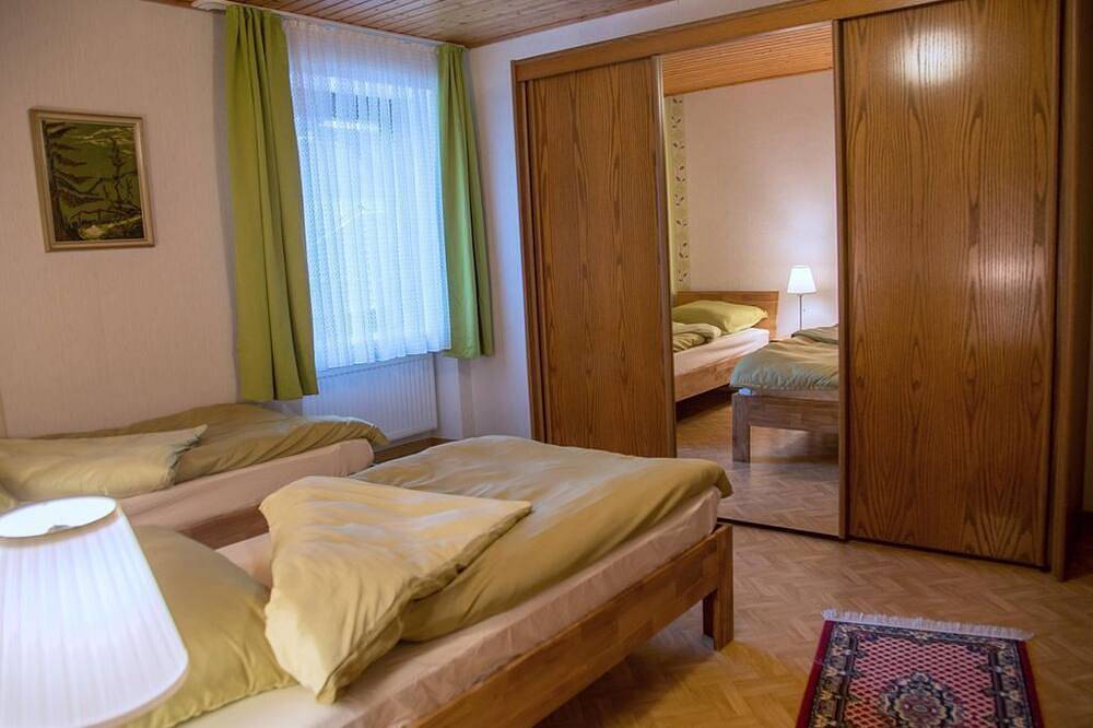 Ferienhaus Fisch - nur Urlaubsgäste - Ferienhaus in Schoden, Landkreis Trier-Saarburg