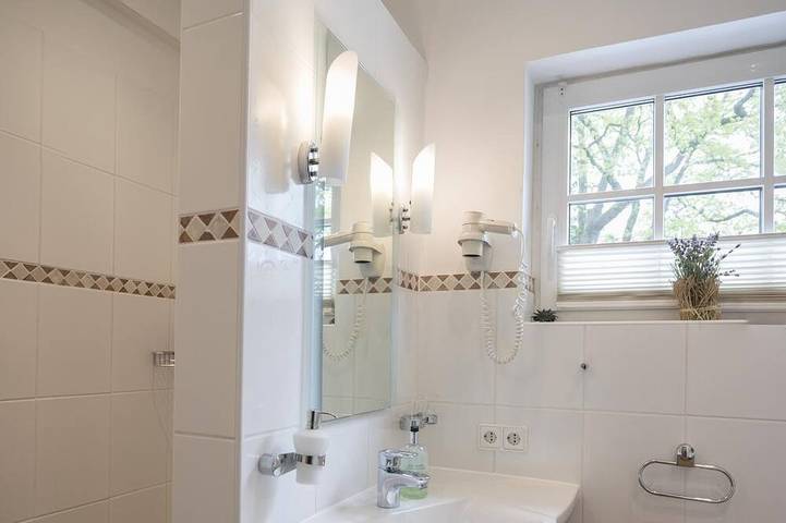 BnB für 2 Personen, mit Garten in Niedersachsen - 3