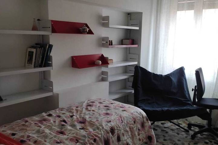 Ganze Wohnung, Pipos Haus - Apartment direkt am Meer in Lido La Vongola, Pescara