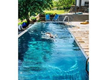 Ferienhaus für 8 Personen in Cisternino, Valle D'Itria, Bild 3