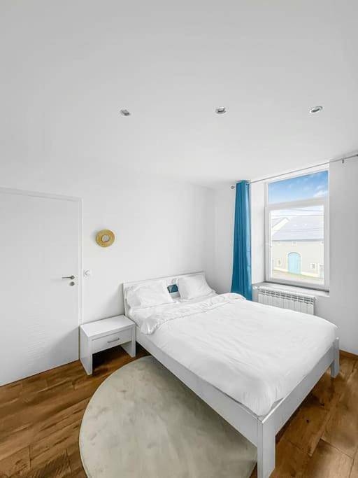 Location de vacances pour 16 personnes, avec jardin et balcon dans Arlon - 2