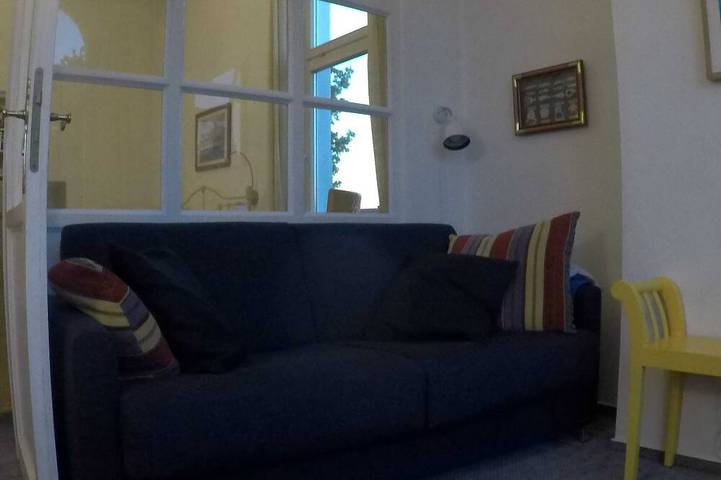 Villa für 4 Personen, mit Balkon/Terrasse auf Usedom - 3