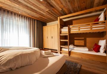 Vakantieappartement voor 11 Personen in Gaschurn en omgeving, Silvretta, Afbeelding 3