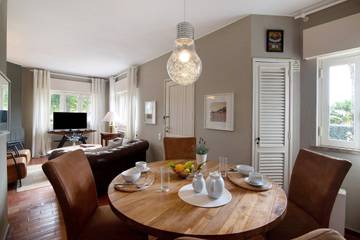 Villa voor 4 Personen in Vale do Lobo, Almancil, Afbeelding 3